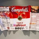 Food Labels - campbells slow cooker beef pot roast pack