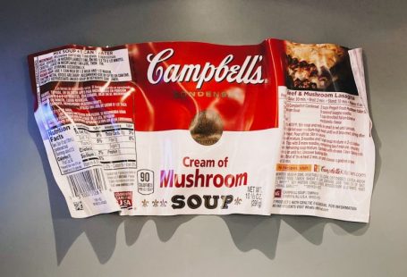 Food Labels - campbells slow cooker beef pot roast pack